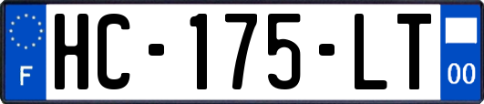 HC-175-LT