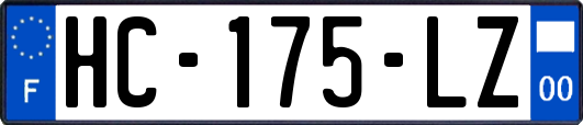 HC-175-LZ