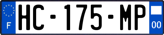HC-175-MP