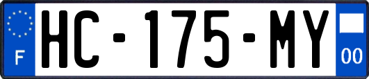 HC-175-MY