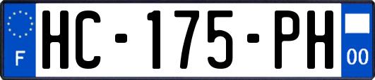 HC-175-PH