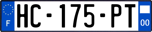 HC-175-PT