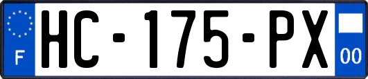 HC-175-PX