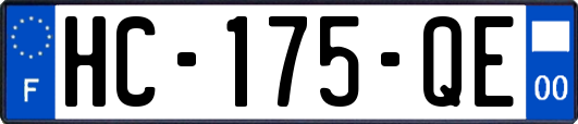 HC-175-QE