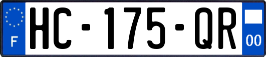 HC-175-QR