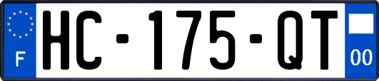 HC-175-QT
