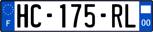 HC-175-RL