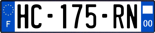 HC-175-RN
