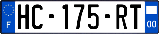 HC-175-RT