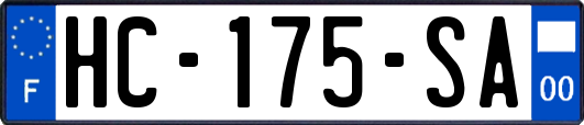HC-175-SA