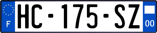 HC-175-SZ