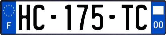HC-175-TC