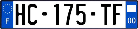 HC-175-TF