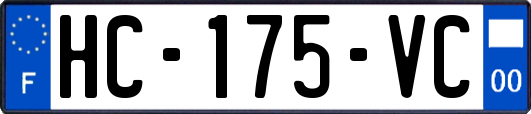 HC-175-VC