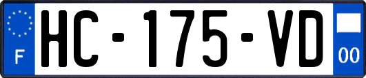 HC-175-VD
