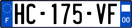 HC-175-VF