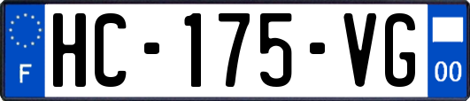 HC-175-VG