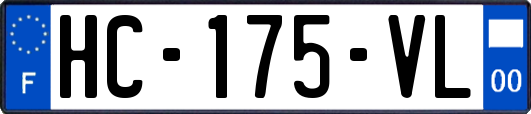HC-175-VL