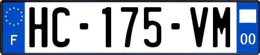 HC-175-VM