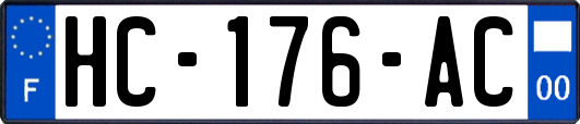 HC-176-AC