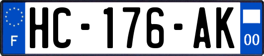 HC-176-AK