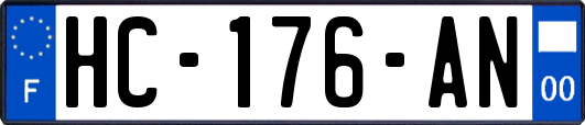 HC-176-AN