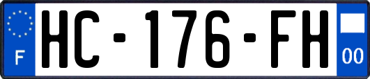 HC-176-FH