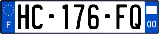 HC-176-FQ