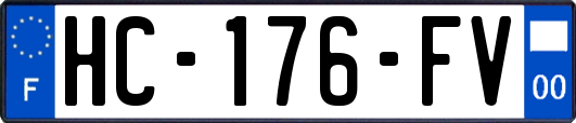 HC-176-FV