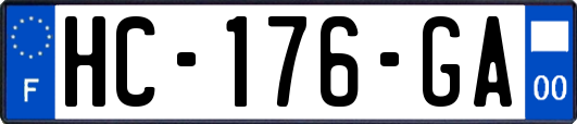 HC-176-GA