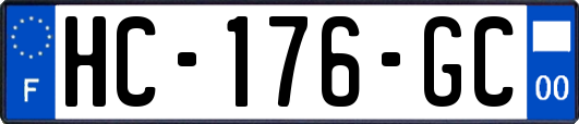 HC-176-GC