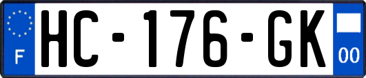 HC-176-GK