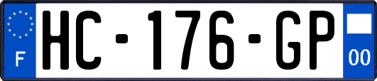 HC-176-GP