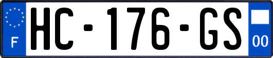 HC-176-GS