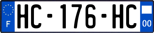 HC-176-HC