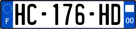 HC-176-HD