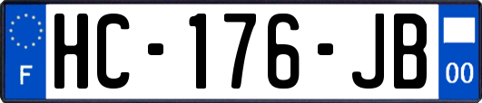 HC-176-JB