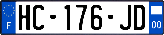 HC-176-JD