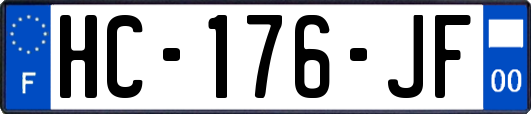 HC-176-JF
