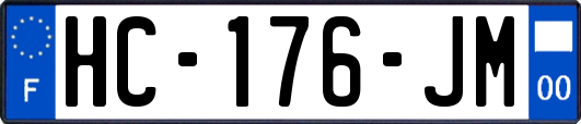HC-176-JM