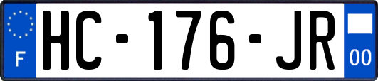 HC-176-JR