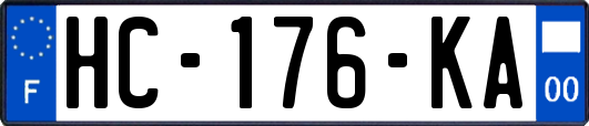 HC-176-KA