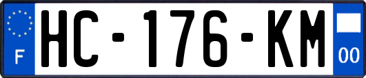 HC-176-KM
