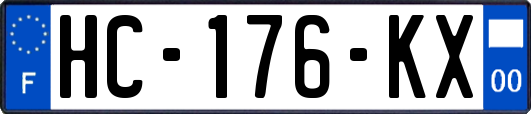 HC-176-KX