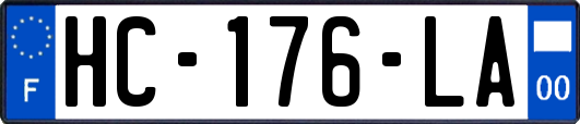 HC-176-LA