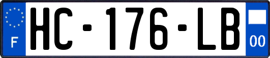HC-176-LB