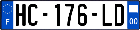 HC-176-LD