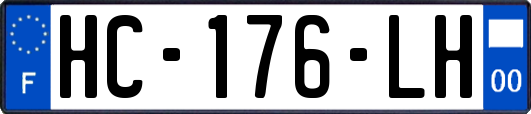 HC-176-LH
