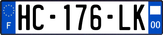 HC-176-LK