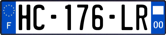 HC-176-LR